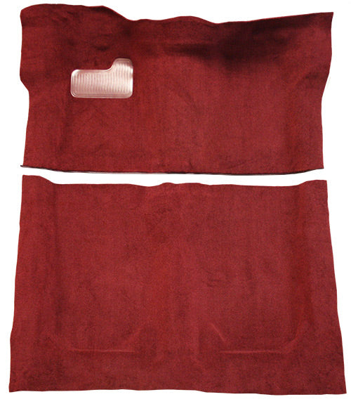 1976 Buick Regal 2DR Auto Carpet