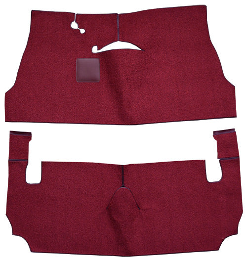 1954 Cadillac Eldorado Carpet