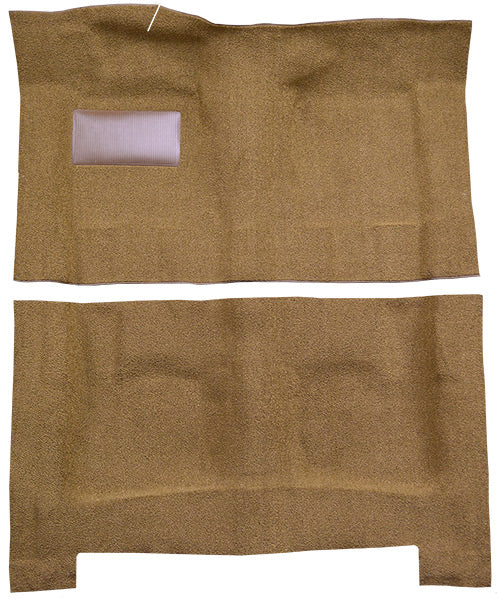 1965 Pontiac Star Chief 4DR Carpet