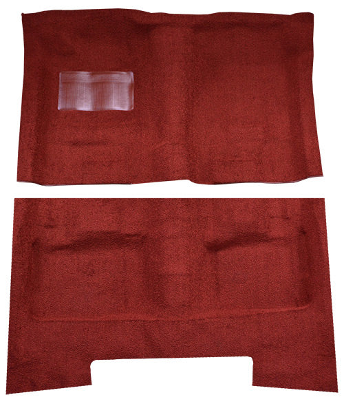1967-1970 Chrysler Imperial 4DR Carpet