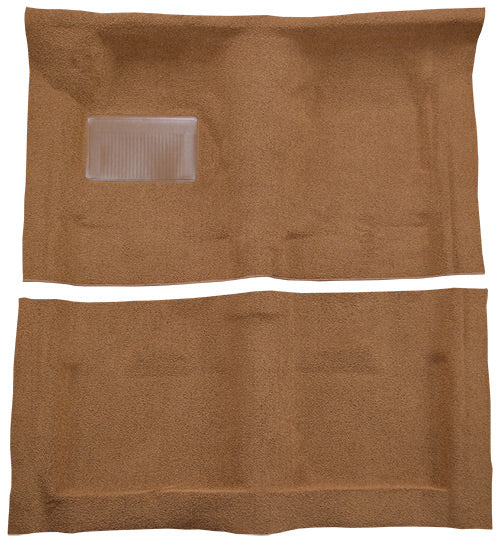 1968-1970 Dodge Charger Auto Carpet