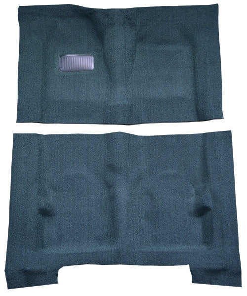 1971-1973 Cadillac Fleetwood 4DR Carpet