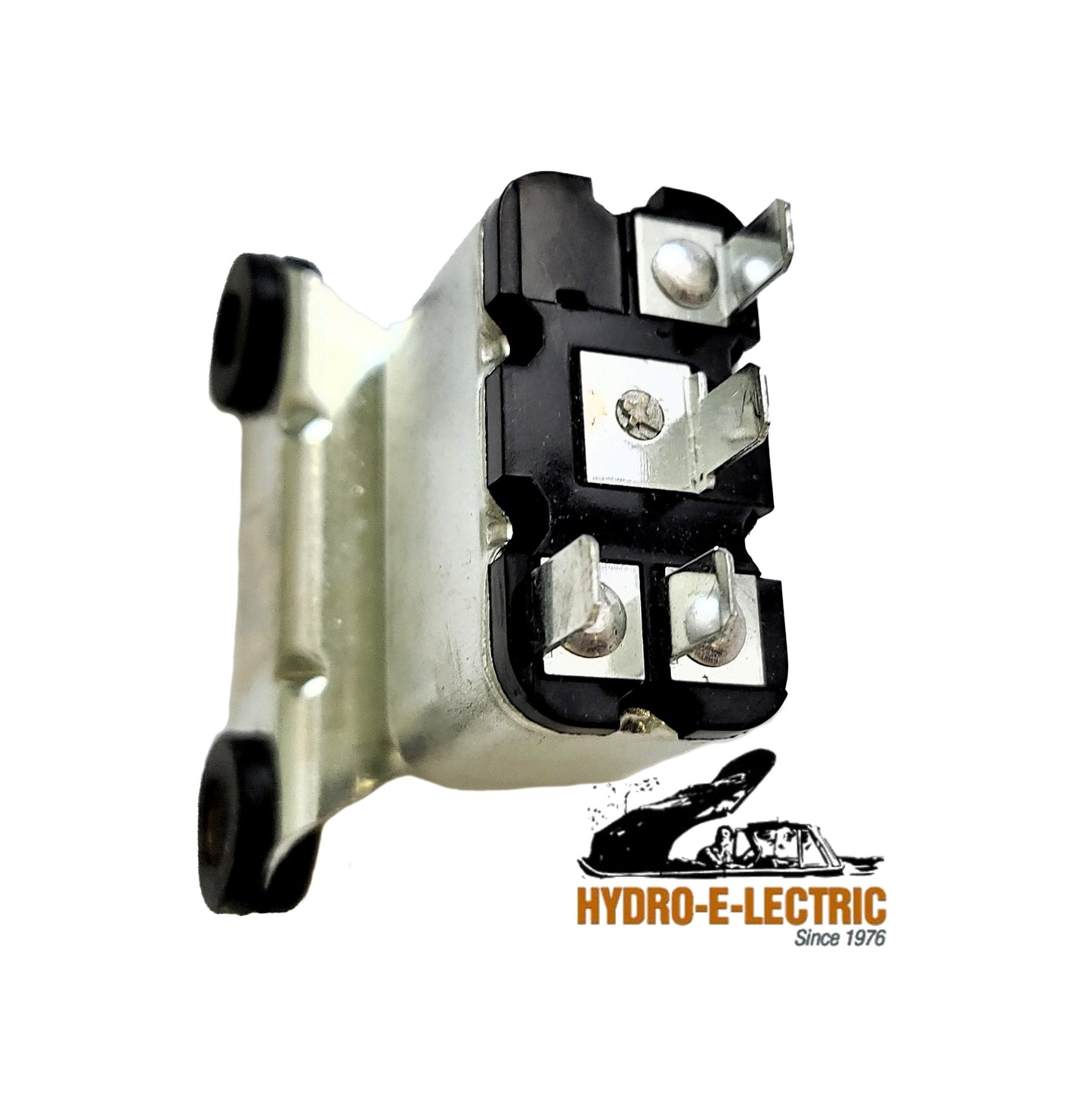 C3VB-14512-B Ford & Lincoln Convertible Window Safety Relay