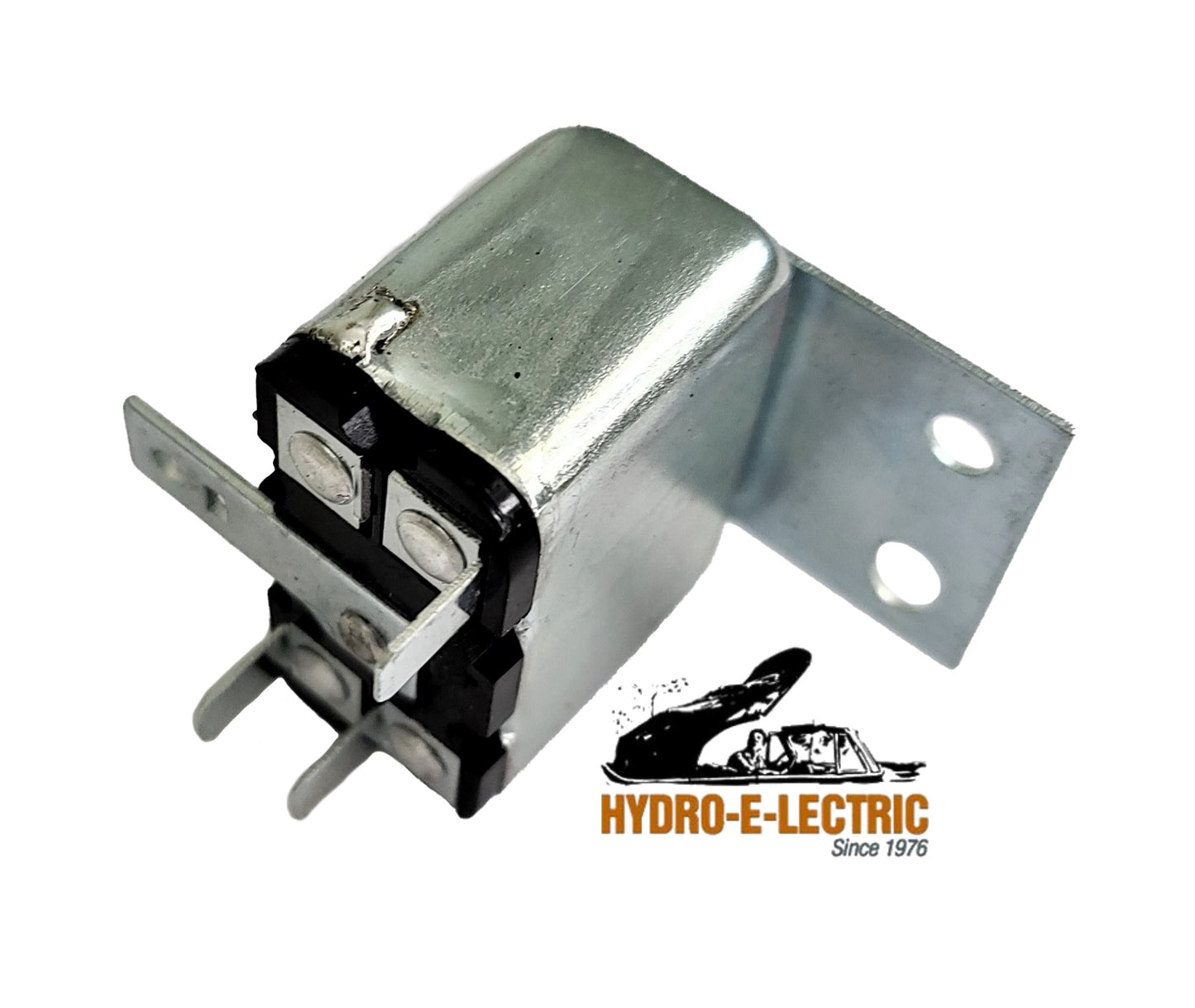 C1SF-15672-A Ford & Lincoln Convertible Relay