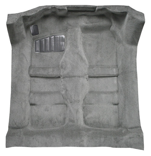 1986-1994 Pontiac Sunbird 2DR Convertible Carpet