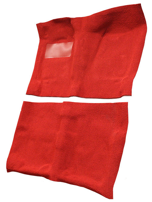 1974-1979 Ford Ranchero Auto Carpet