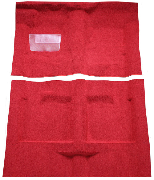 1963-1964 Dodge Polara 4DR Auto Carpet