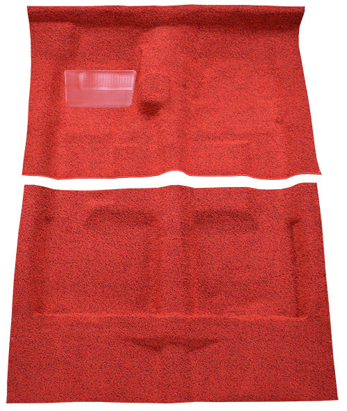 1963-1964 Dodge Polara 2DR 4spd Tuxedo