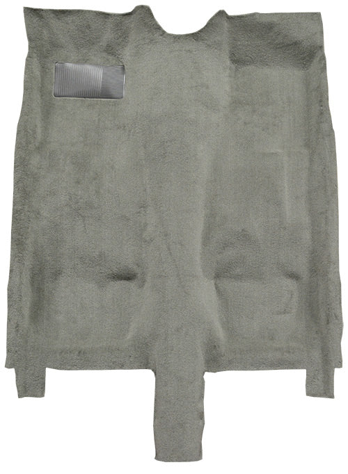 1976-1981 Pontiac Firebird Factory Column Shift Auto Carpet