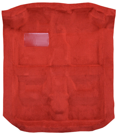 1978-1982 Dodge Omni 4DR Carpet