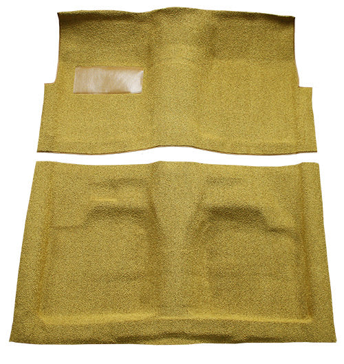 1958 Chevrolet Bel Air 2DR Hardtop Carpet