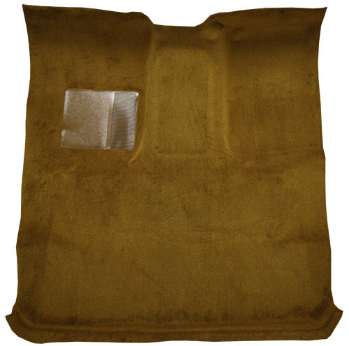 1978-1979 Ford Bronco Pass Area Carpet