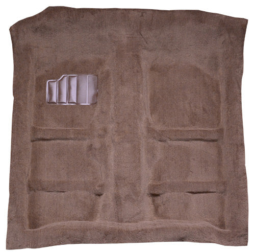 1995-1998 Eagle Talon Coupe Pass Area Carpet