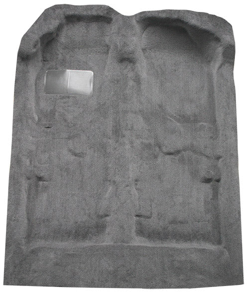 1998-2007 Ford Taurus 4DR with Heat Vents Carpet