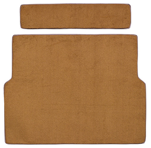 1975-1976 Chevrolet Vega Cosworth Cargo Area Carpet