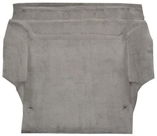 2000-2006 Chevrolet Tahoe 4DR Cargo Area Carpet