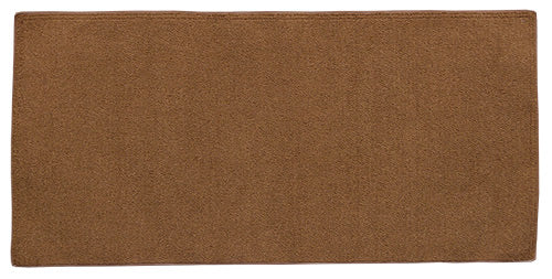1948-1952 Ford F1 Rear Cab Wall Carpet