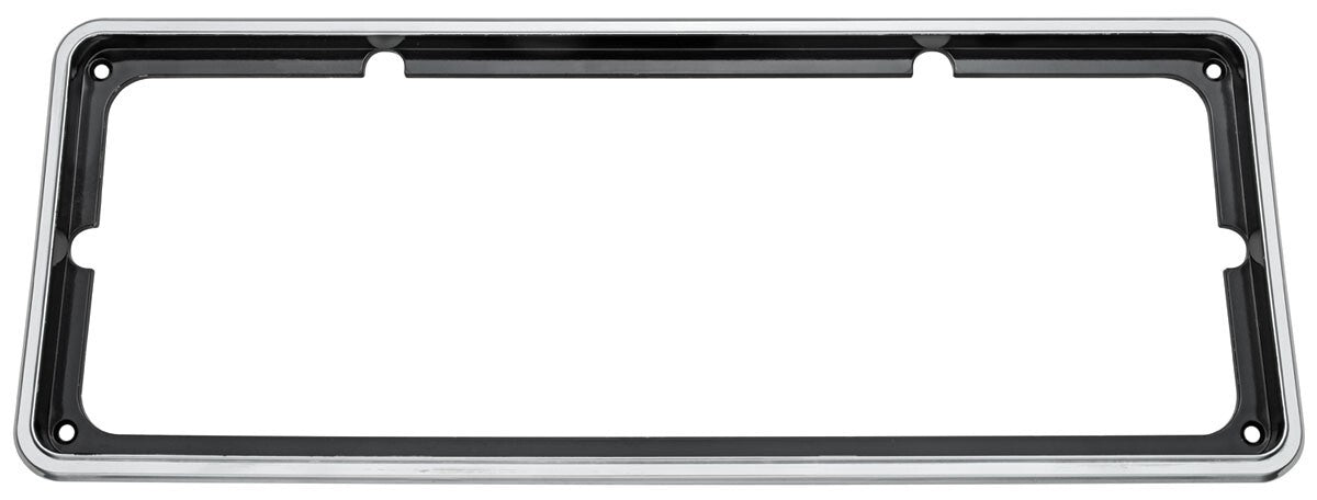 NEW 1975-1976 Cadillac Eldorado Headlight Bezels- Pair