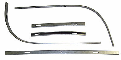 Rear Tack Bow 1963-64 Mercury Monterey