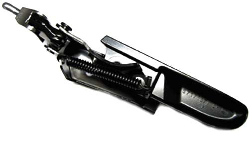 1964-1965 GM A-Body Convertible Top Latch Assembly- Driver Side