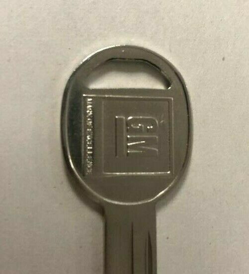 NEW 1968-1976 Impala & Caprice Glove Box Compartment Lock & Latch- GM Keys