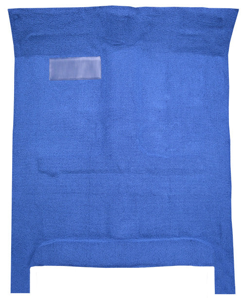 1950-1951 Mercury Mercury 4DR Carpet