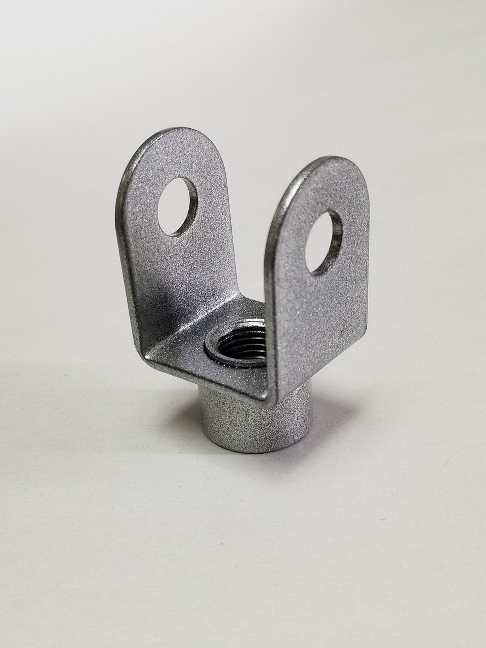 Yoke for Top Cylinder, 1946-1952 Oldsmobile