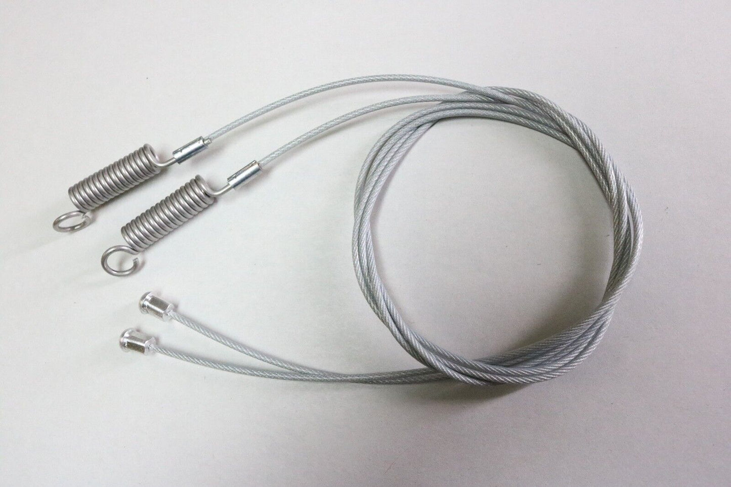 Hold Down Tension Cables HD-25