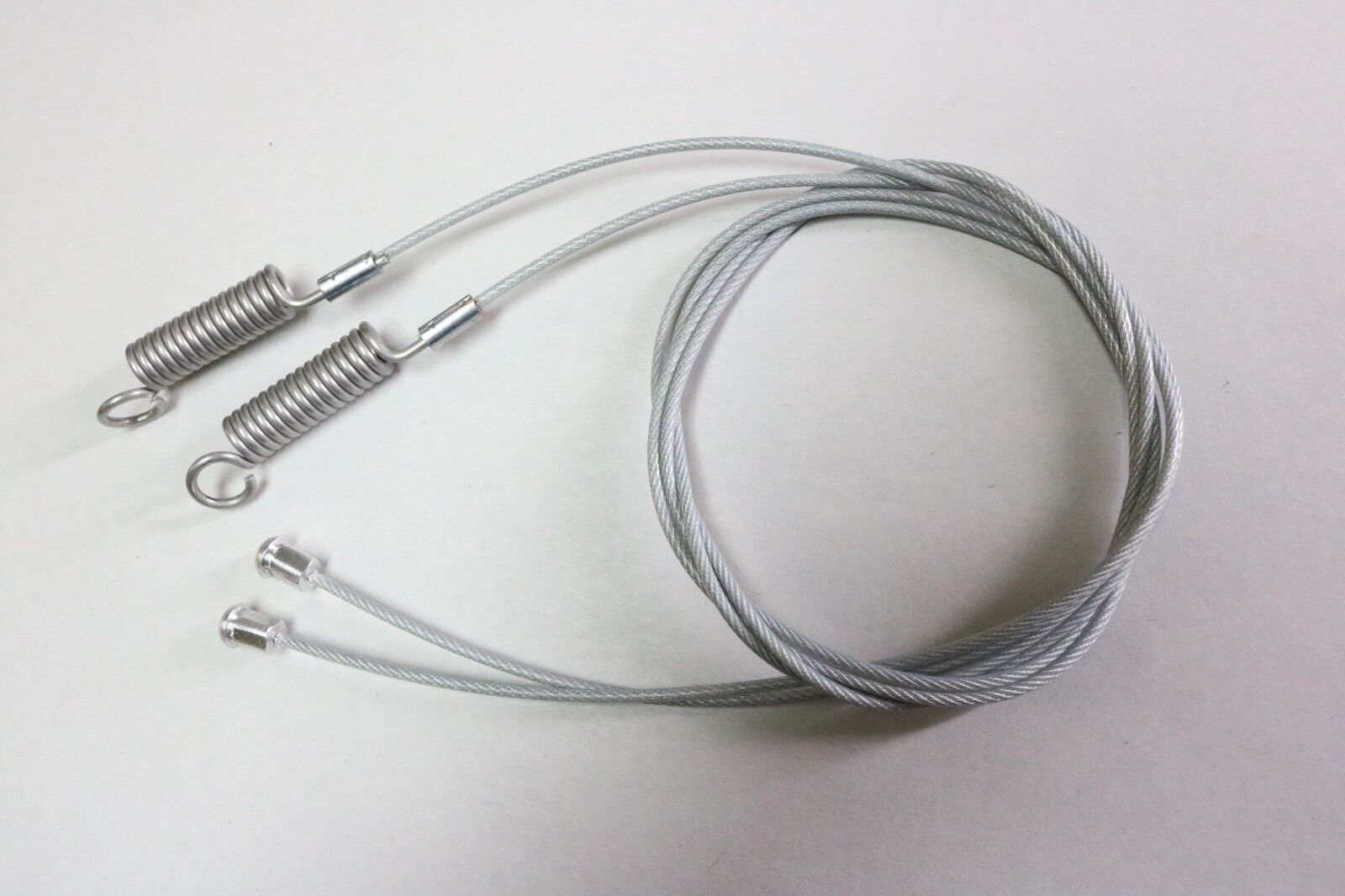 Hold Down Tension Cables HD-25
