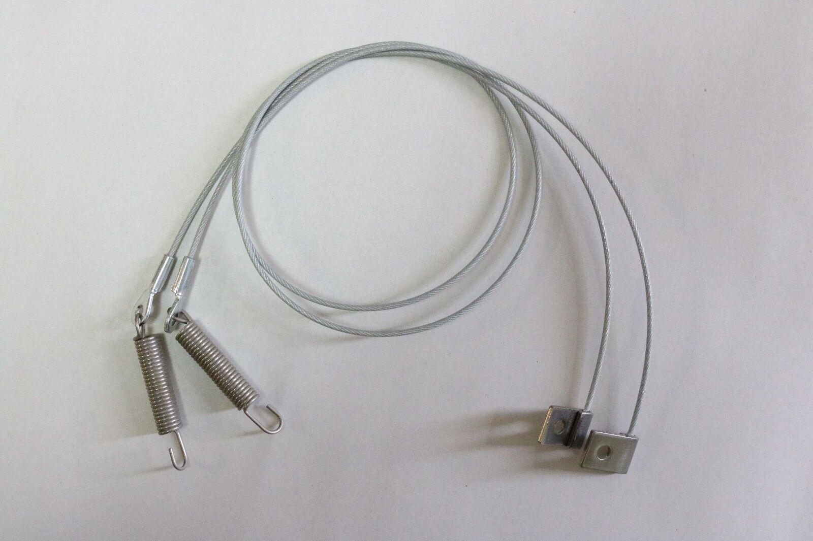 Hold Down Tension Cables HD-27
