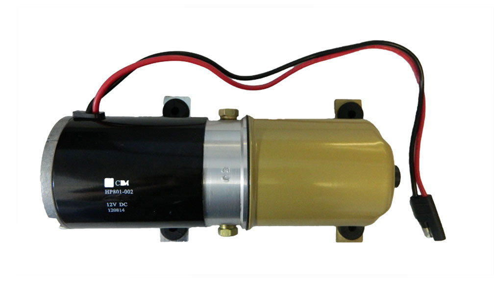 メル64842 Convertible Motor Pump – Hydro Electric