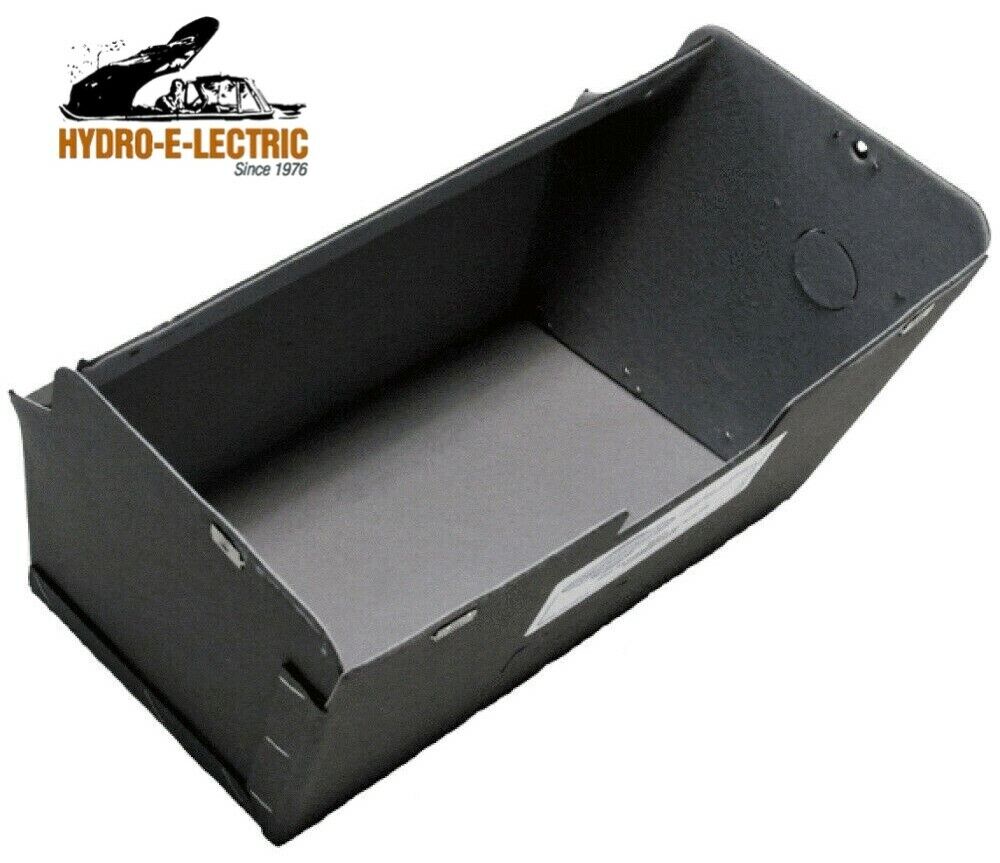 Glove Box Liner Insert, Cardboard - 1954-1955 Oldsmobile 88 & 98