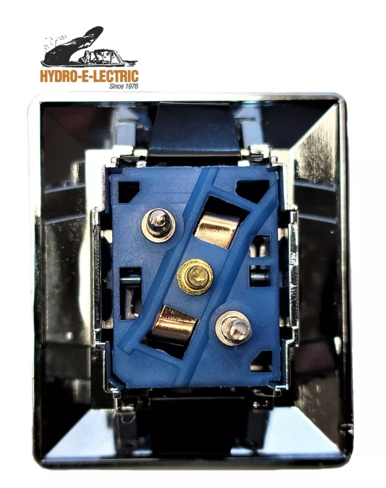 Power Door Lock Switch, Single Button 1978-1990 GM