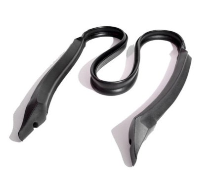 Targa Top Rear Weather Strip Seal, 1984-1996 Chevrolet Corvette
