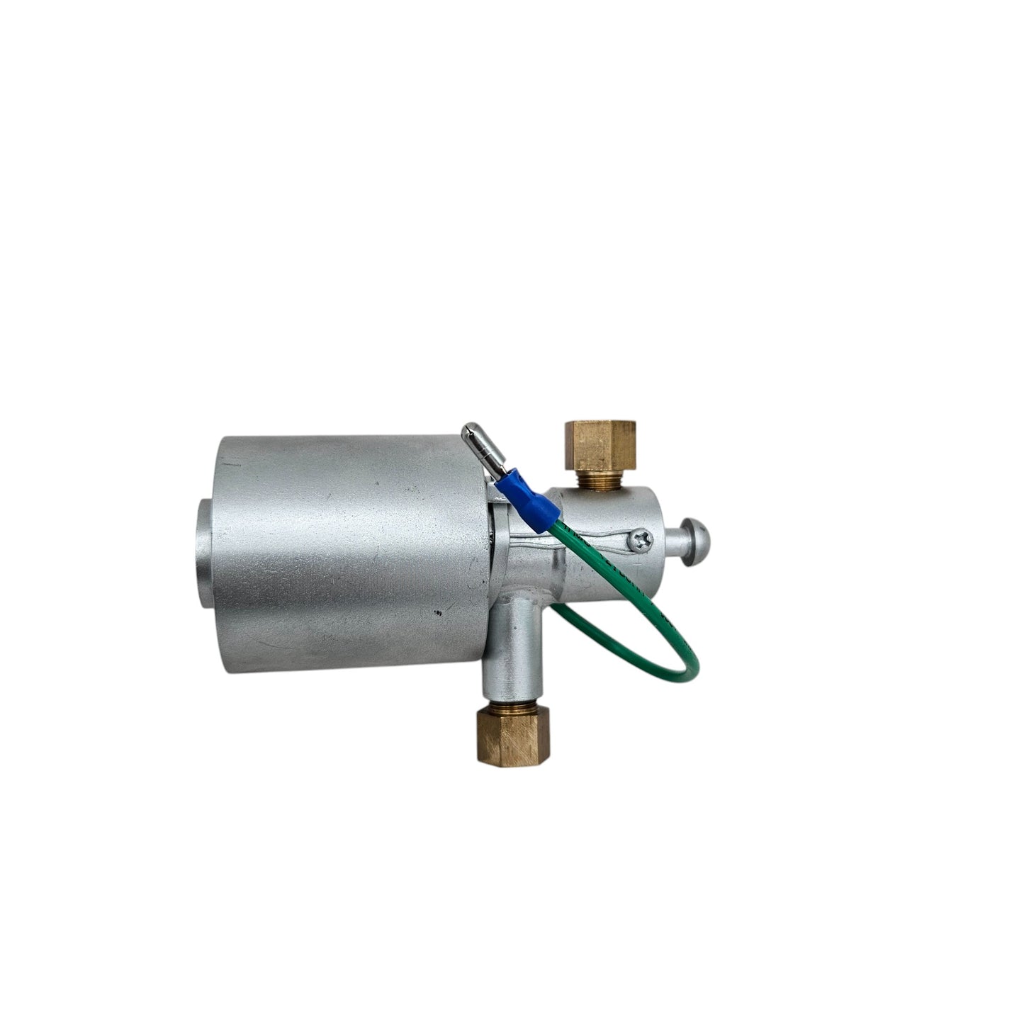 Hose Line Solenoid, set of 3, 1960-1963 Thunderbird, 1961-1963 Lincoln Convertible