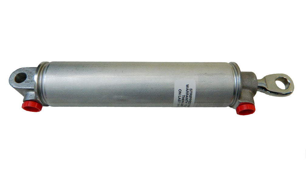 New hydraulic deck cylinder
Direct replacement
5 year warranty