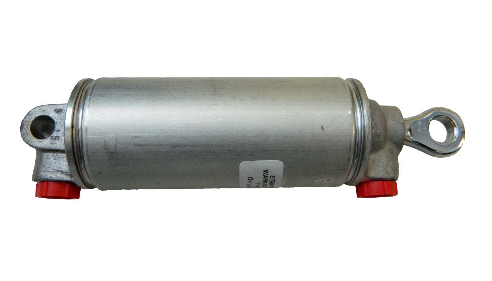 New hydraulic deck cylinder
Direct replacement
5 year warranty