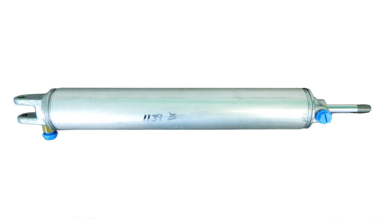 New hydraulic top cylinder
Direct replacement
5 year warranty
Driver side