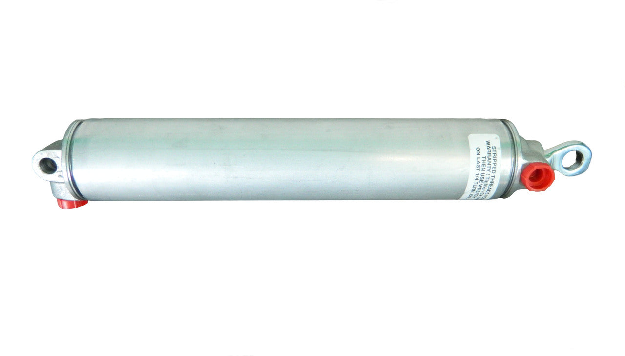 New hydraulic top cylinder
Direct replacement
5 year warranty
Driver side