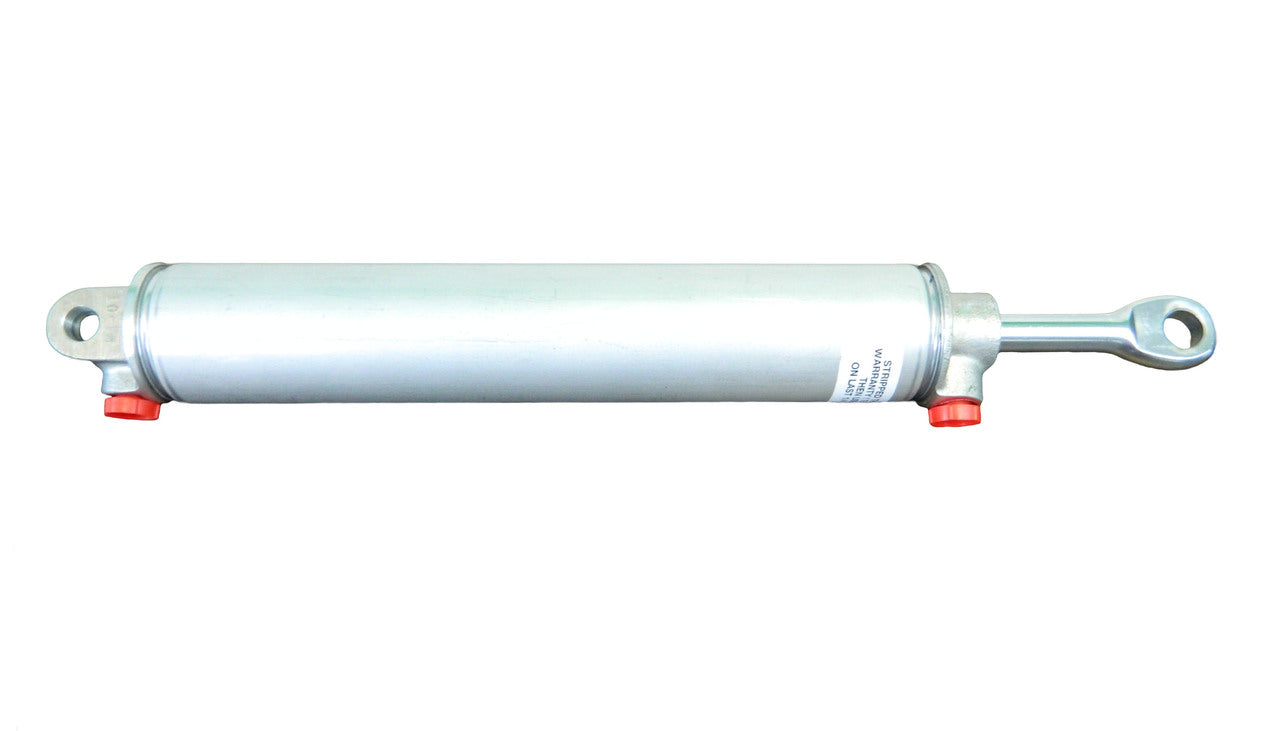 New hydraulic top cylinder
Direct replacement
5 year warranty