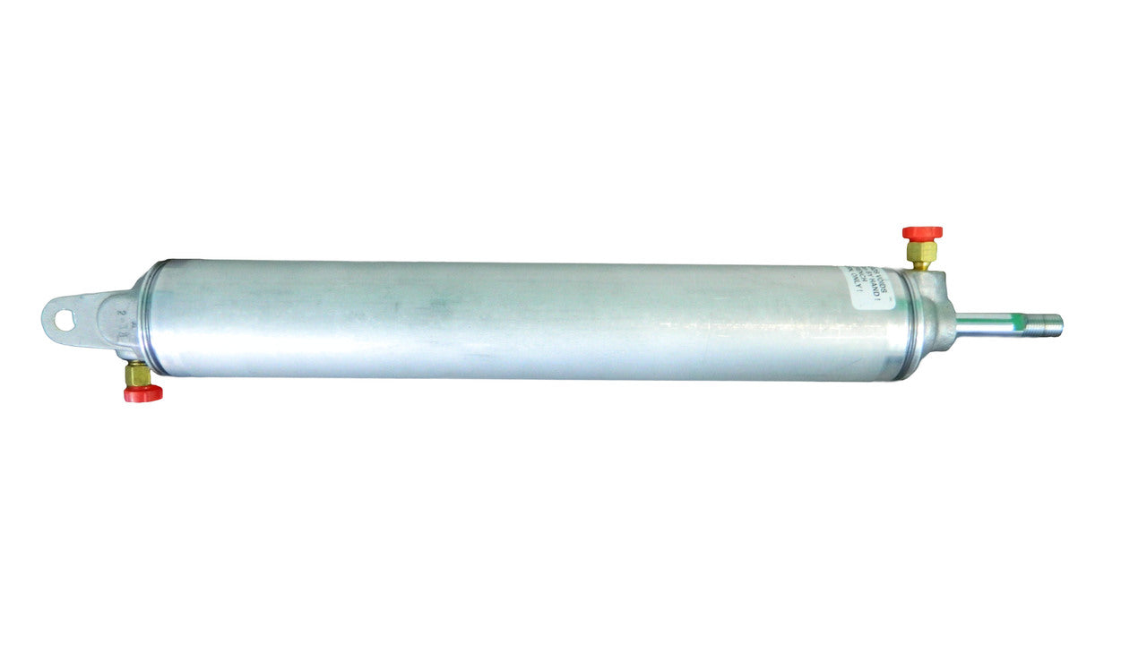 New hydraulic top cylinder
Direct replacement
5 year warranty