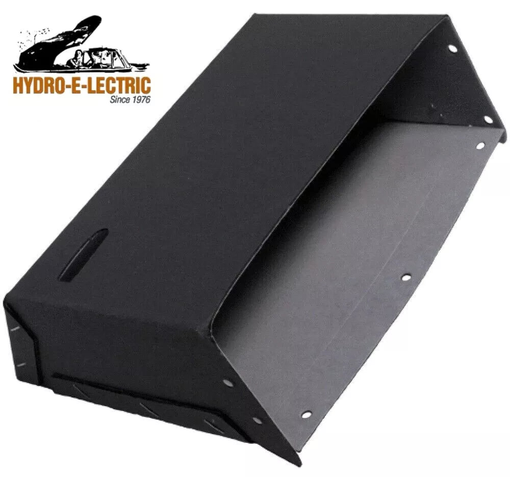 Glove Box Liner Insert, Cardboard - 1963-1964 Buick Fullsize