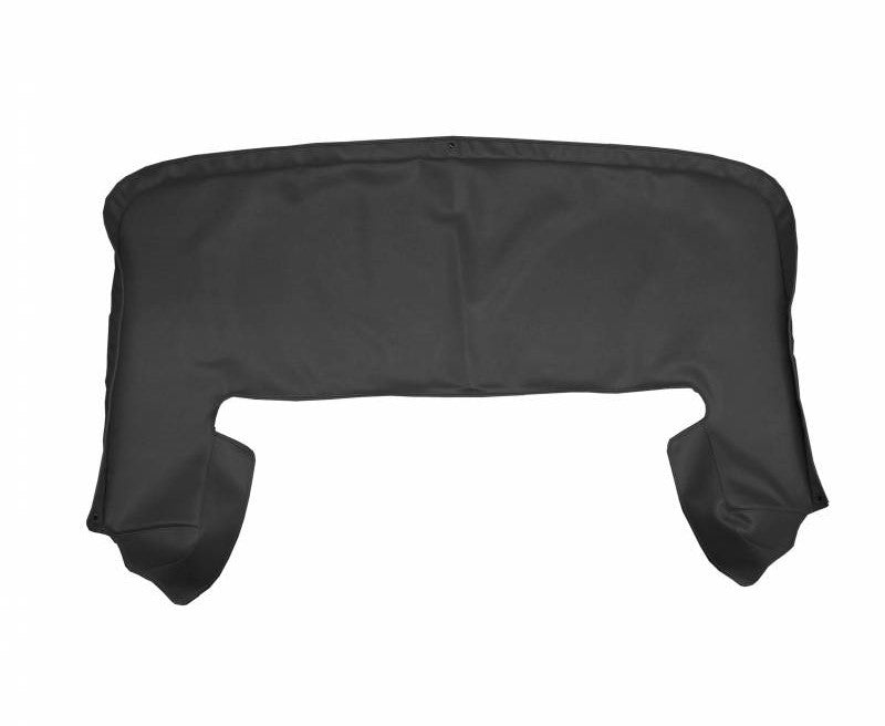 Convertible Vinyl Top Boot, 1967-1969 Dodge Dart - black or white