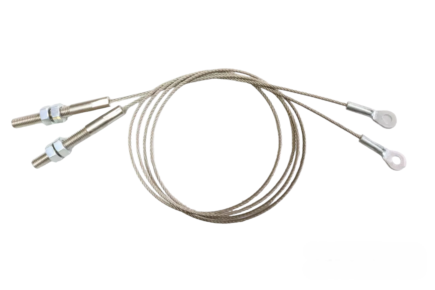 Hold Down Tension Cables HD-6