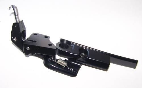 1983-1993 Mustang Convertible Top Latch, Passenger side