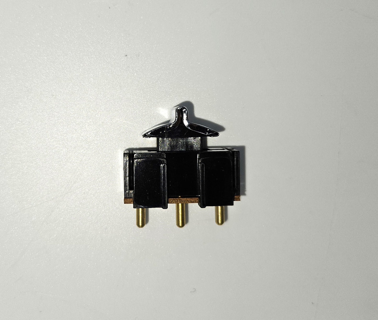 Power Window Single Switch and Button 1954-1957 Cadillac