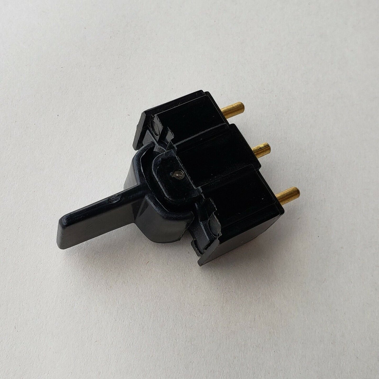 Convertible Power Top Switch with Wiring Harness, 1968 Chevelle and Malibu