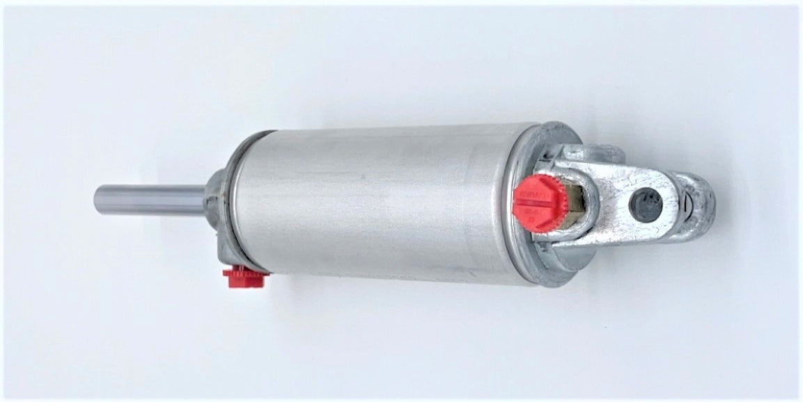 Convertible Deck Lid Cylinder 1957-1962 Corvette with power top