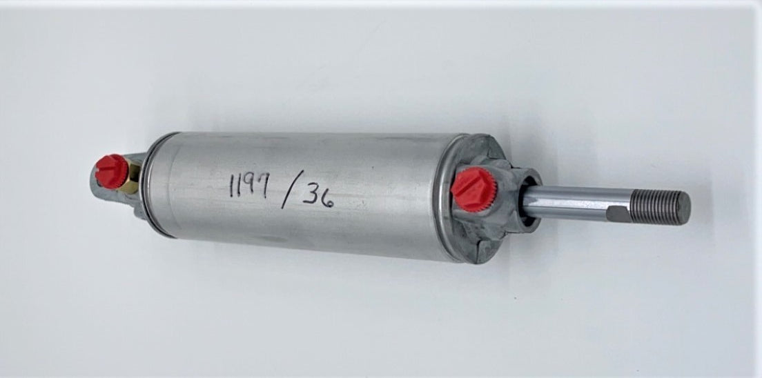 Convertible Top Hydraulic Cylinder 1956-1962 Corvette with power top