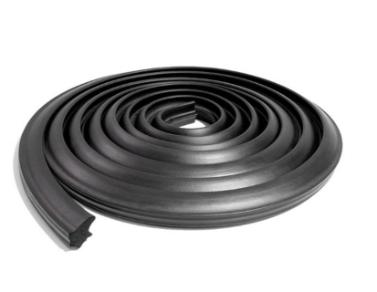 Trunk Weather Strip Seal, 1958-1976 Full Size GM Convertibles